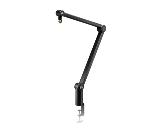 Logitech G Compass Premium Broadcast Boom Arm