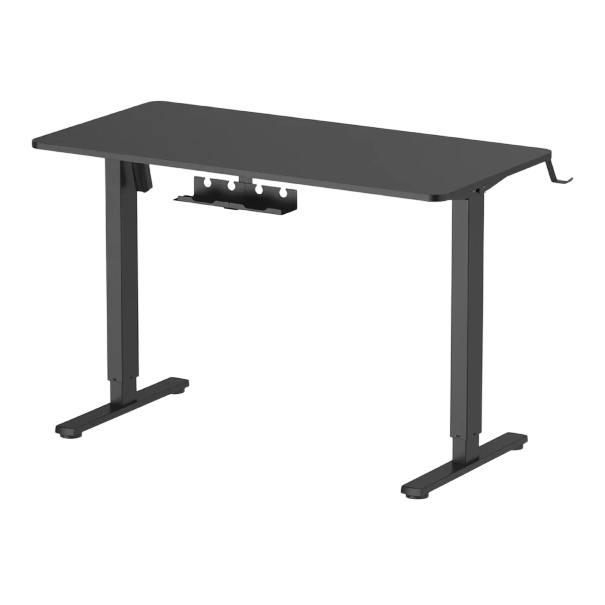 Компьютерный стол OfficePro ODE1260B Black