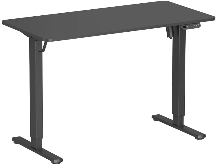 Рабочая поверхность OfficePro ODE1260B Black