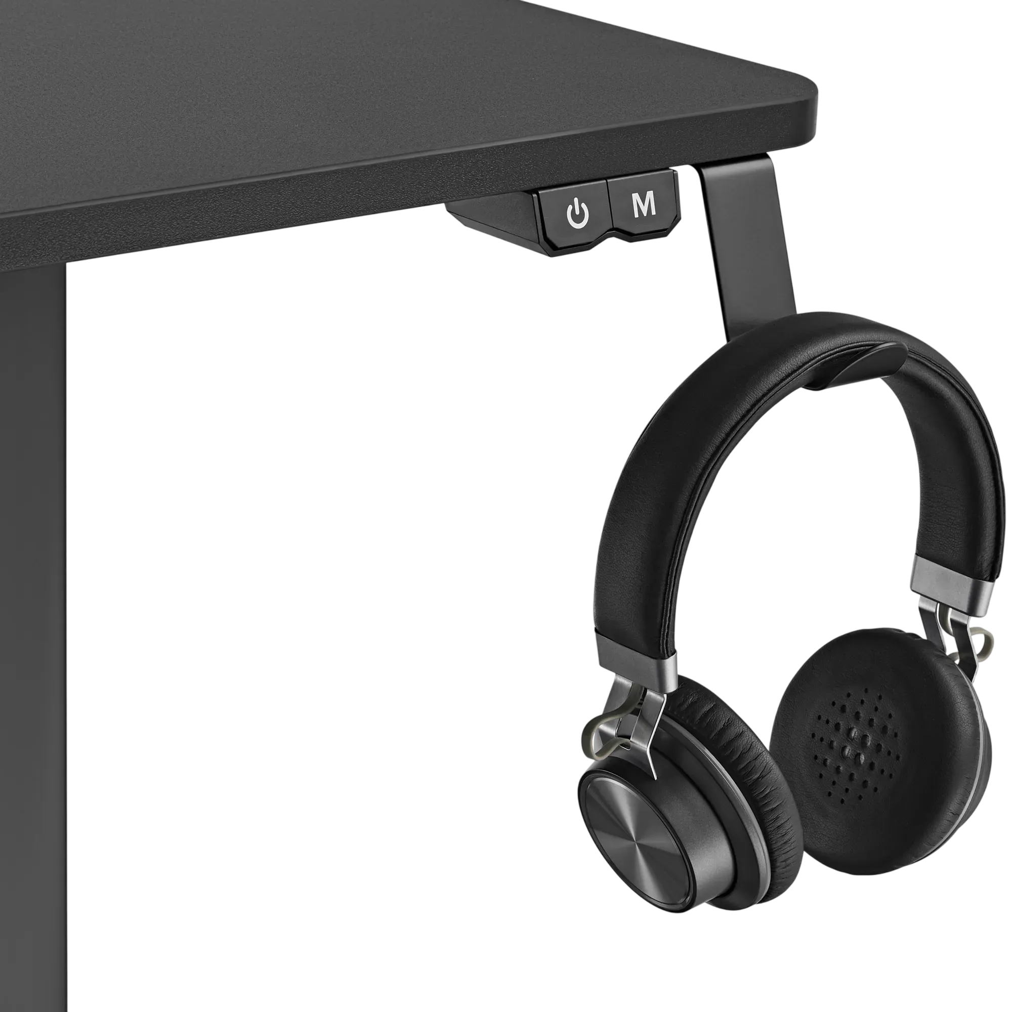 GamePro GD214 Black