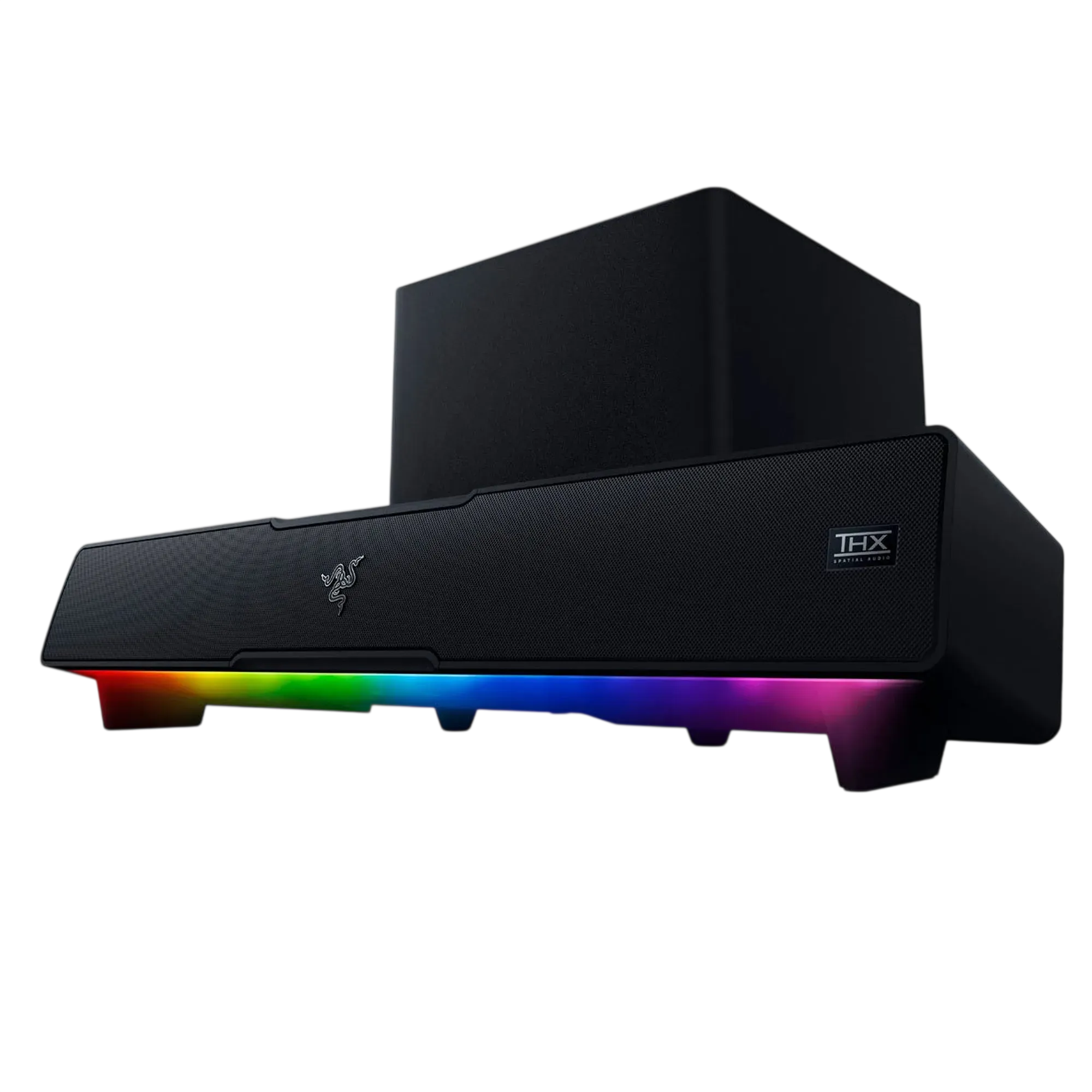 Razer Leviathan V2