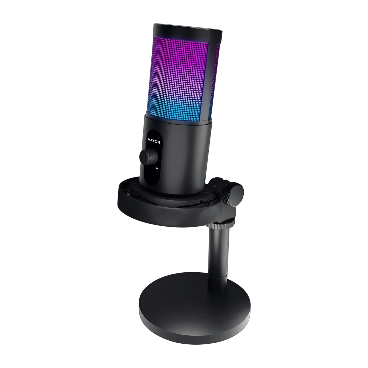Управление HATOR Signify RGB
