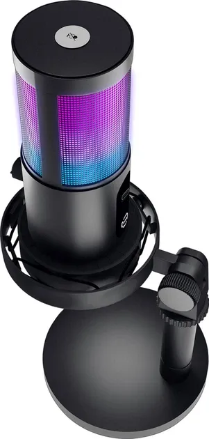 HATOR Signify RGB USB microphone