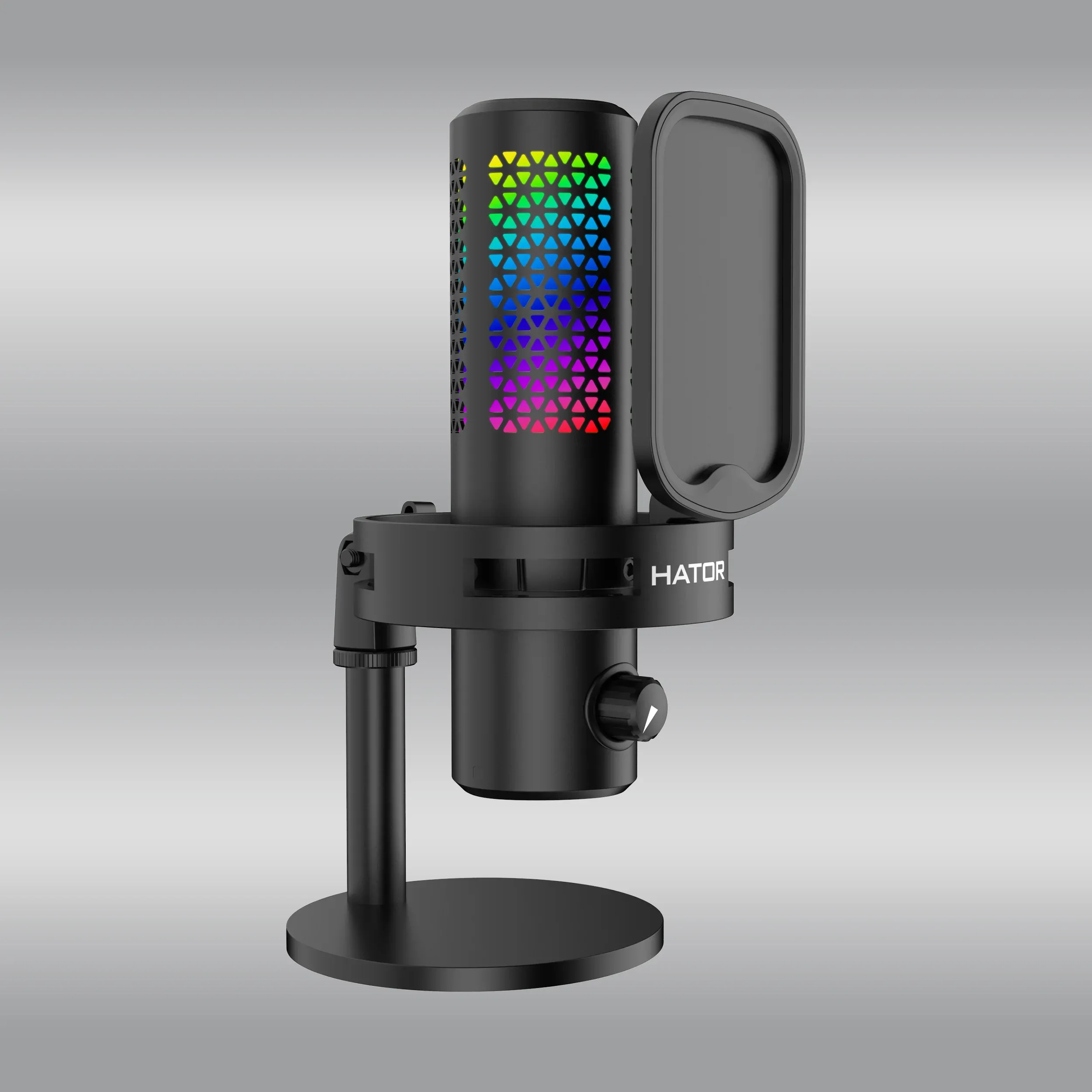 HATOR Dreamcast X RGB Black