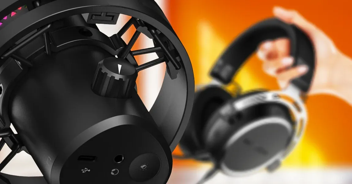 Bluetooth микширование HATOR Dreamcast X