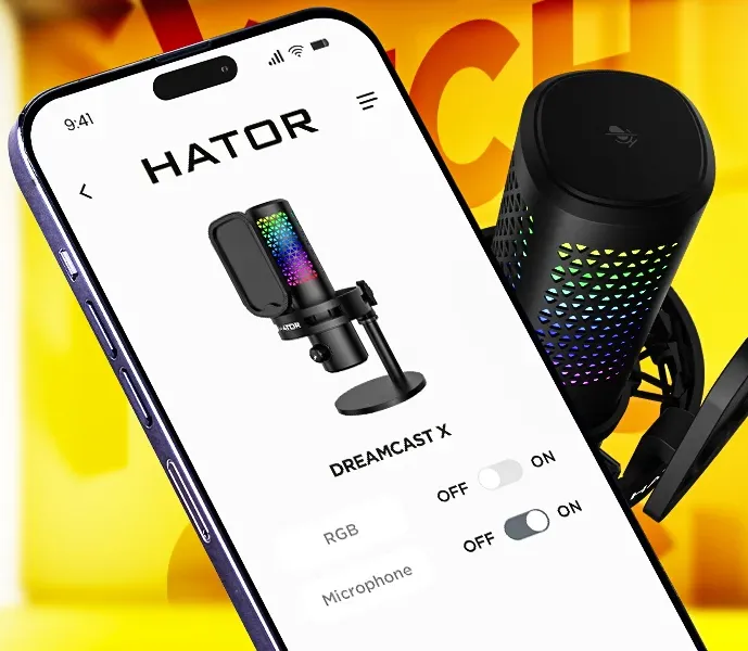 HATOR SyncHUB