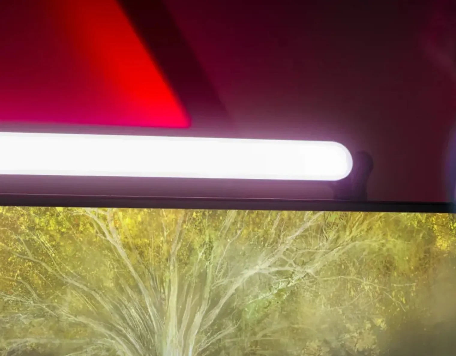 Регулювання напрямку світла Logitech Litra Beam