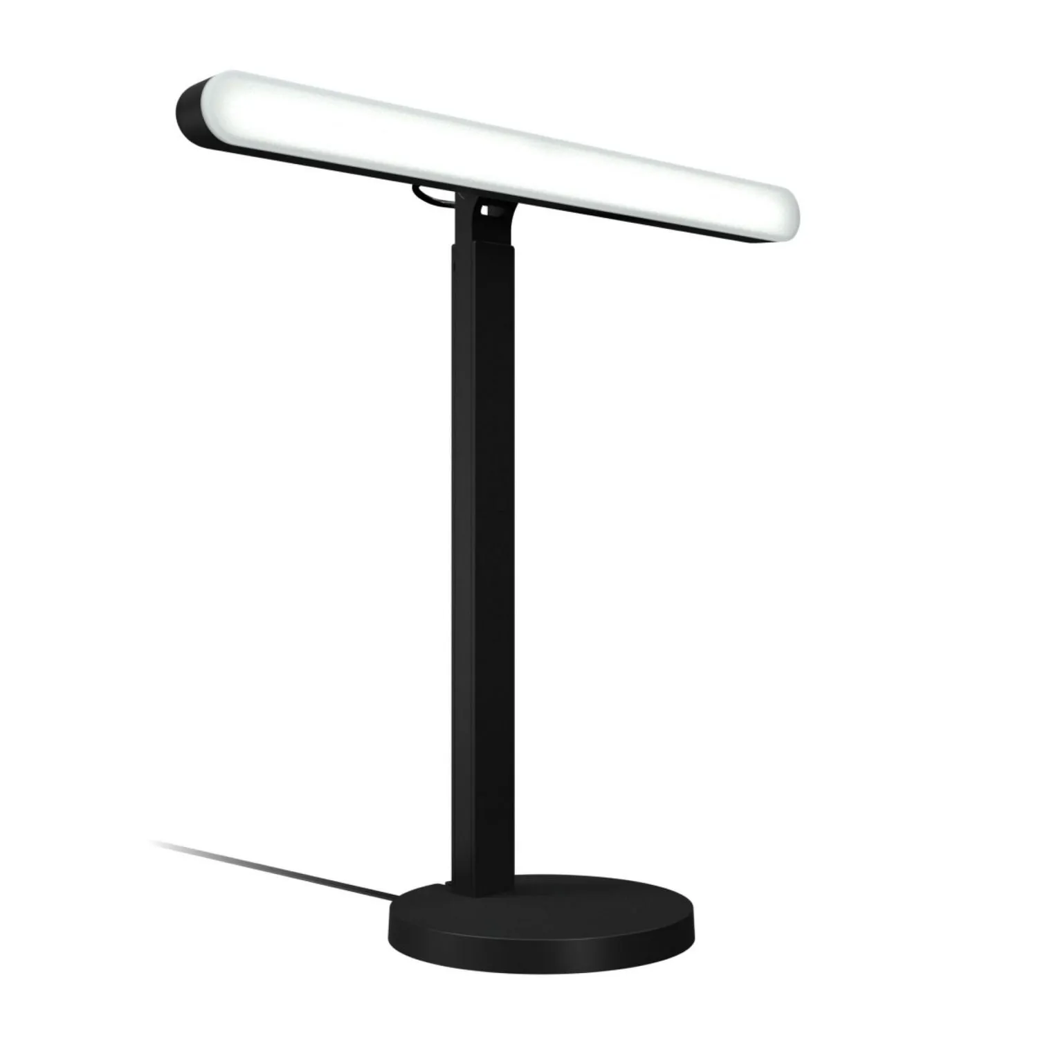 Тонкий корпус Logitech Litra Beam