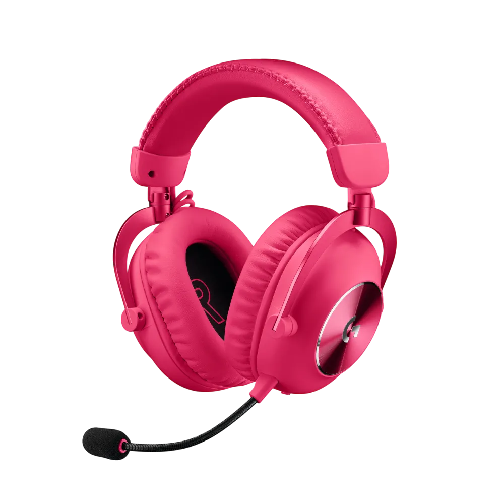 Logitech G PRO X 2 LIGHTSPEED