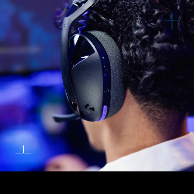 Микрофон Logitech G321 LIGHTSPEED