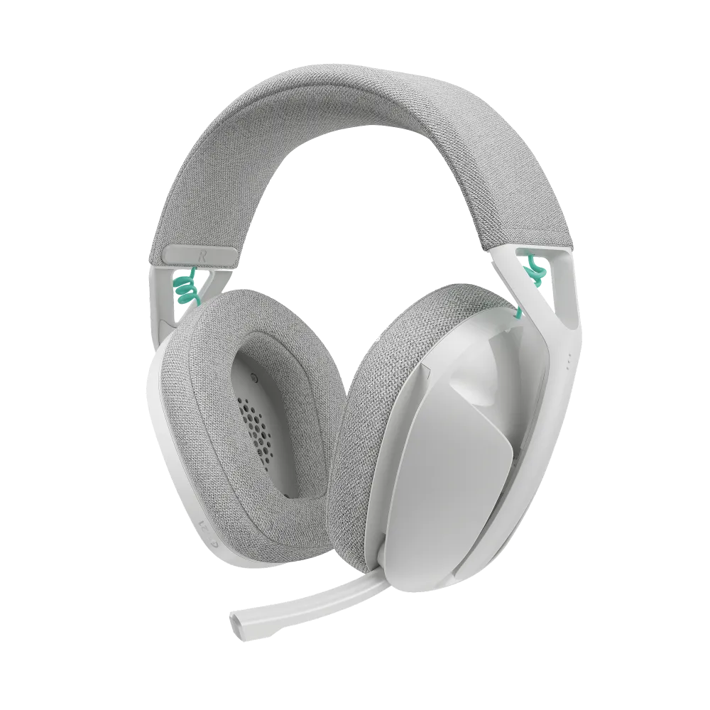 Logitech G321 LIGHTSPEED Wireless White