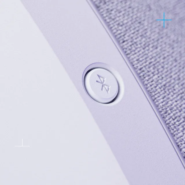 Bluetooth Logitech G321 LIGHTSPEED White