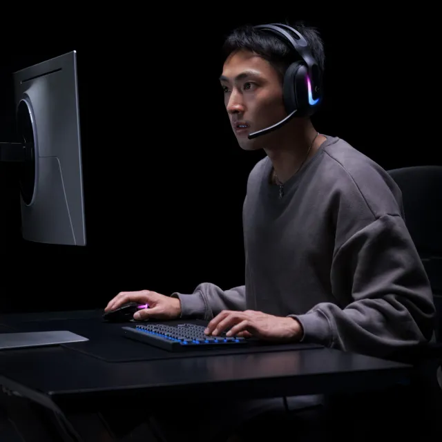 Акустическая система PRO-G Logitech G522 LIGHTSPEED