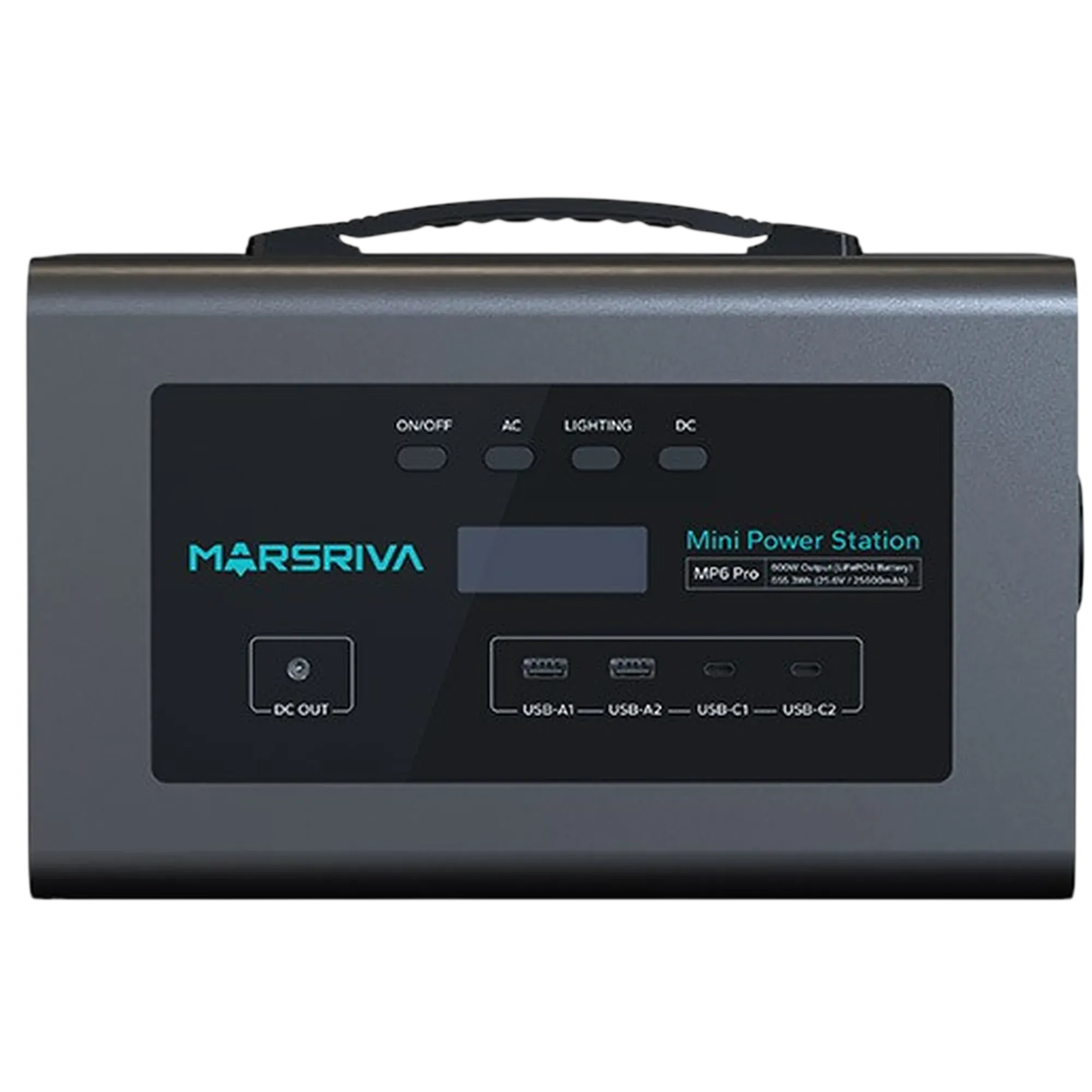 Marsriva MP6 Pro