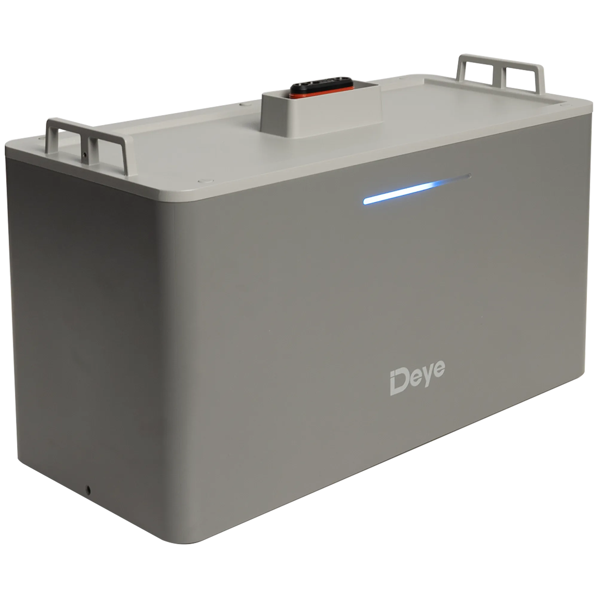 Аккумулятор DEYE AE-F2.56, вид корпуса