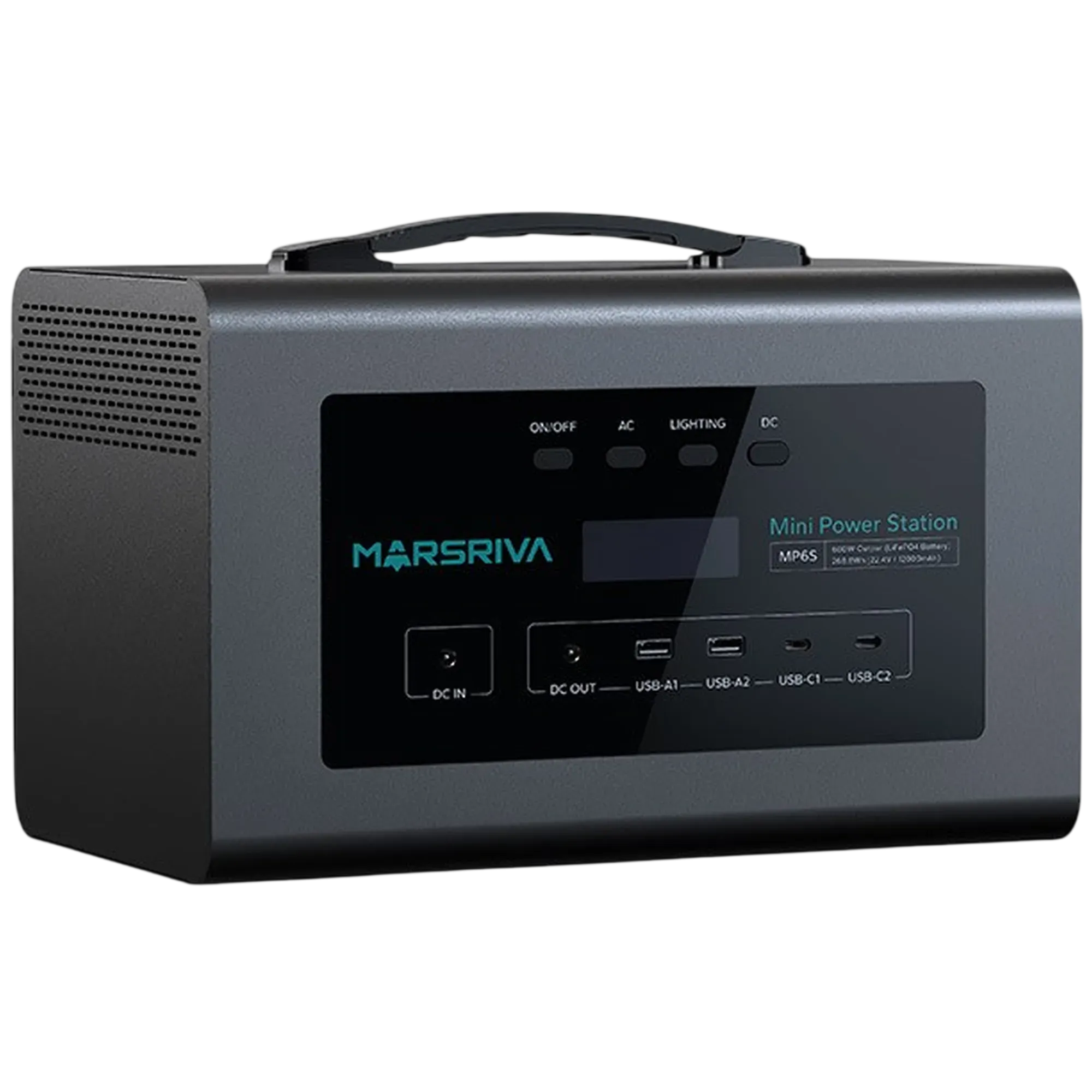 Marsriva MP6S