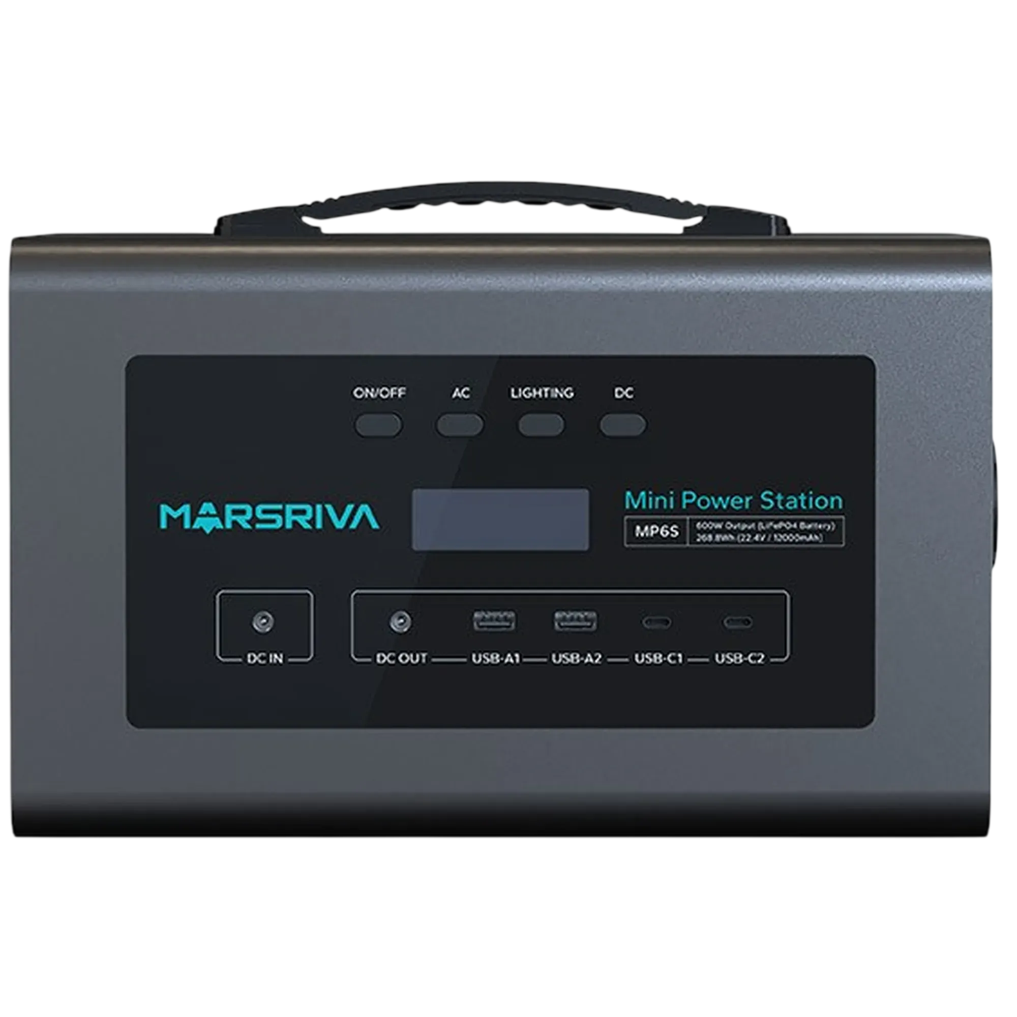 Marsriva MP6S