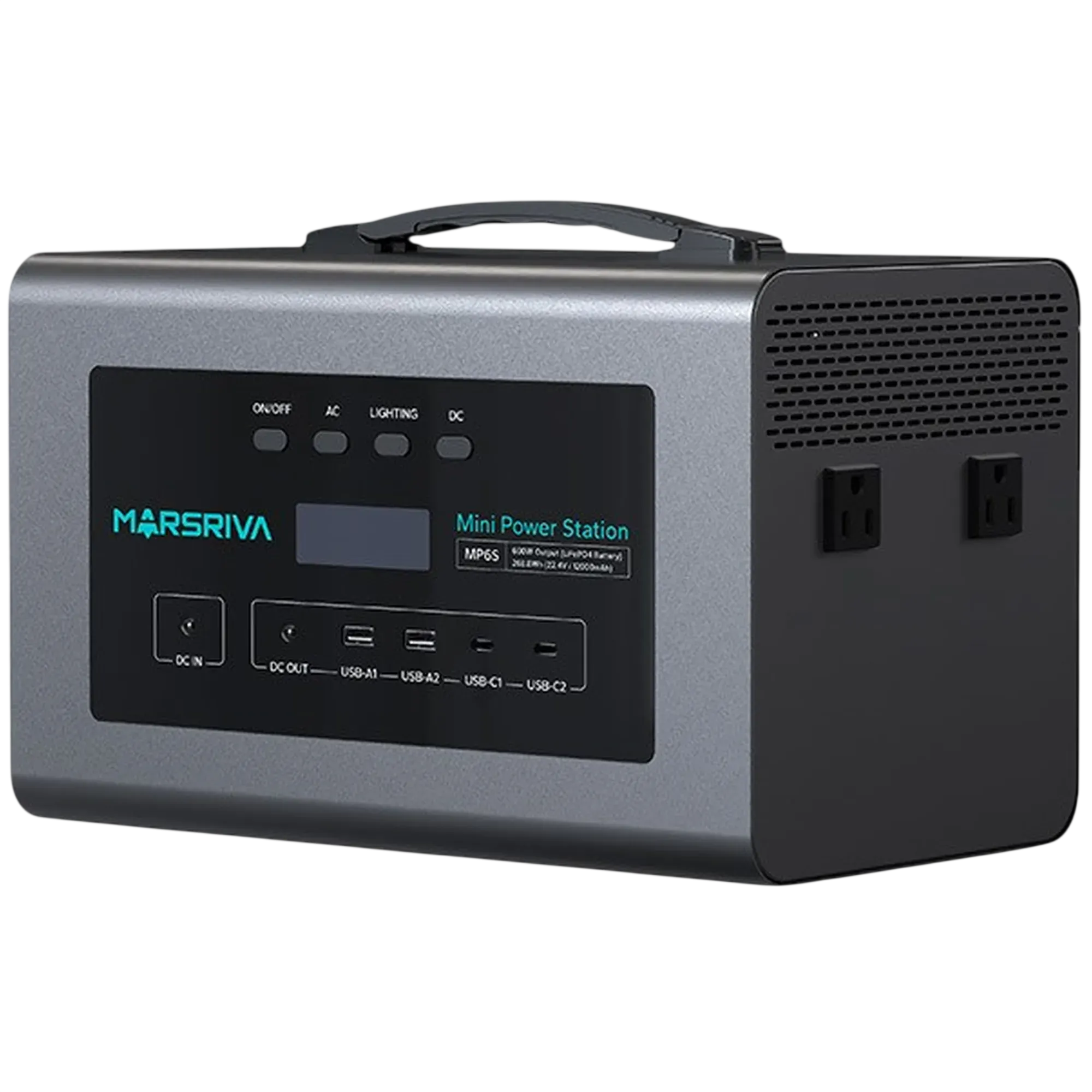Marsriva MP6S