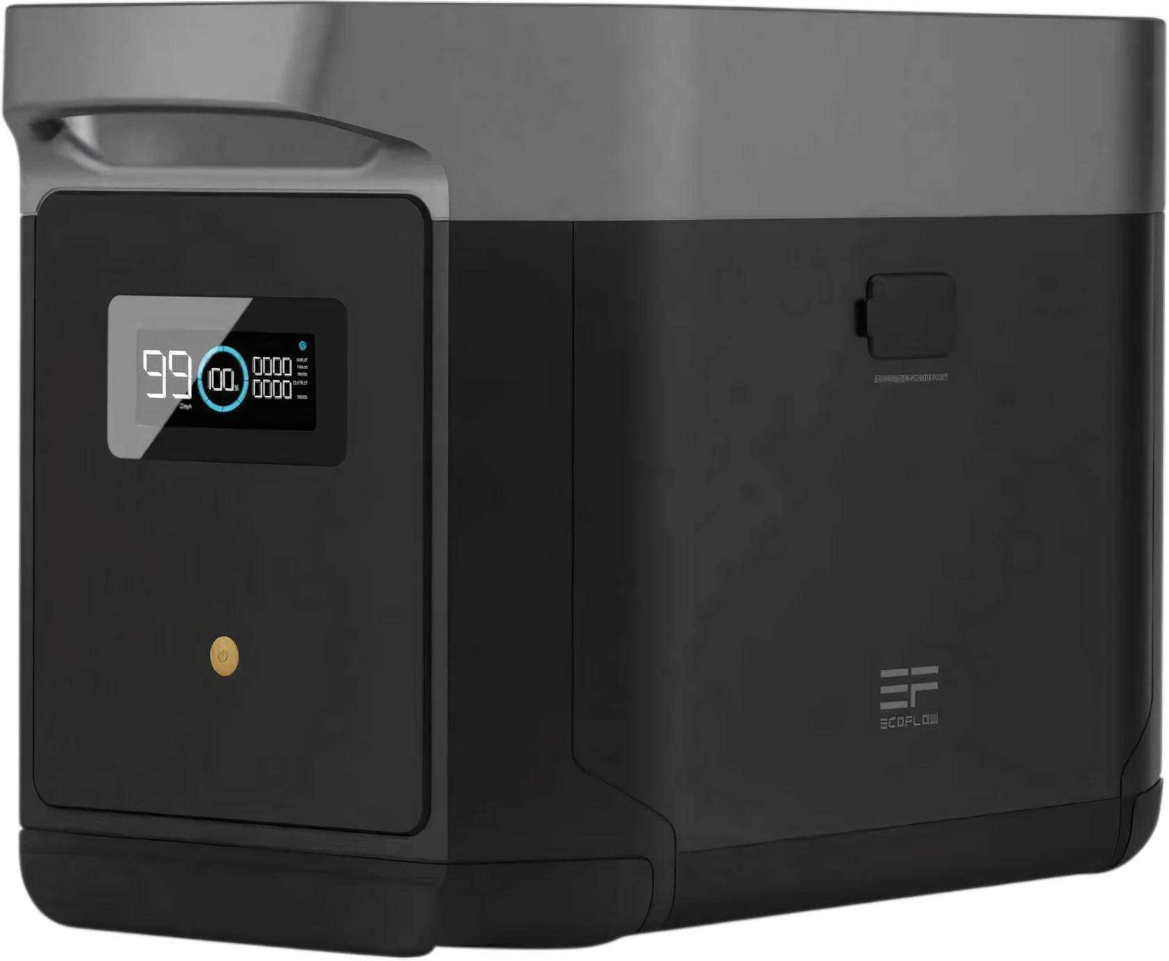 EcoFlow DELTA Max Smart Extra Battery