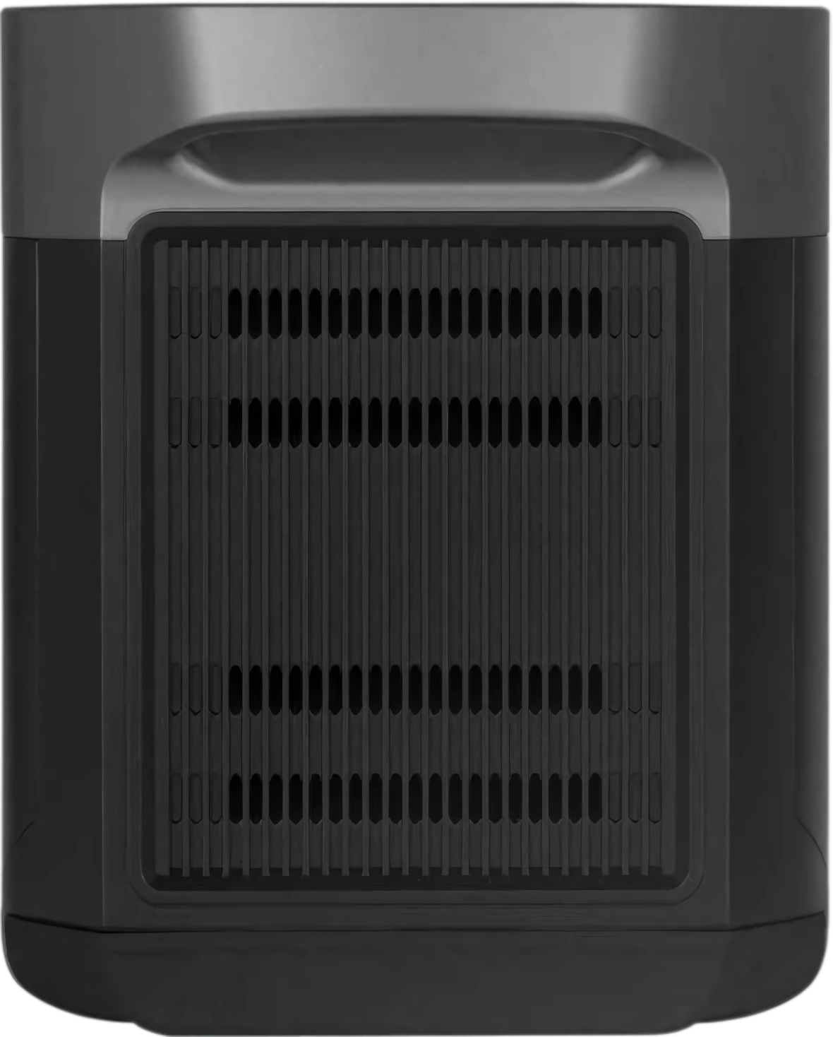 Вентиляционные зоны EcoFlow DELTA Max Smart Extra Battery