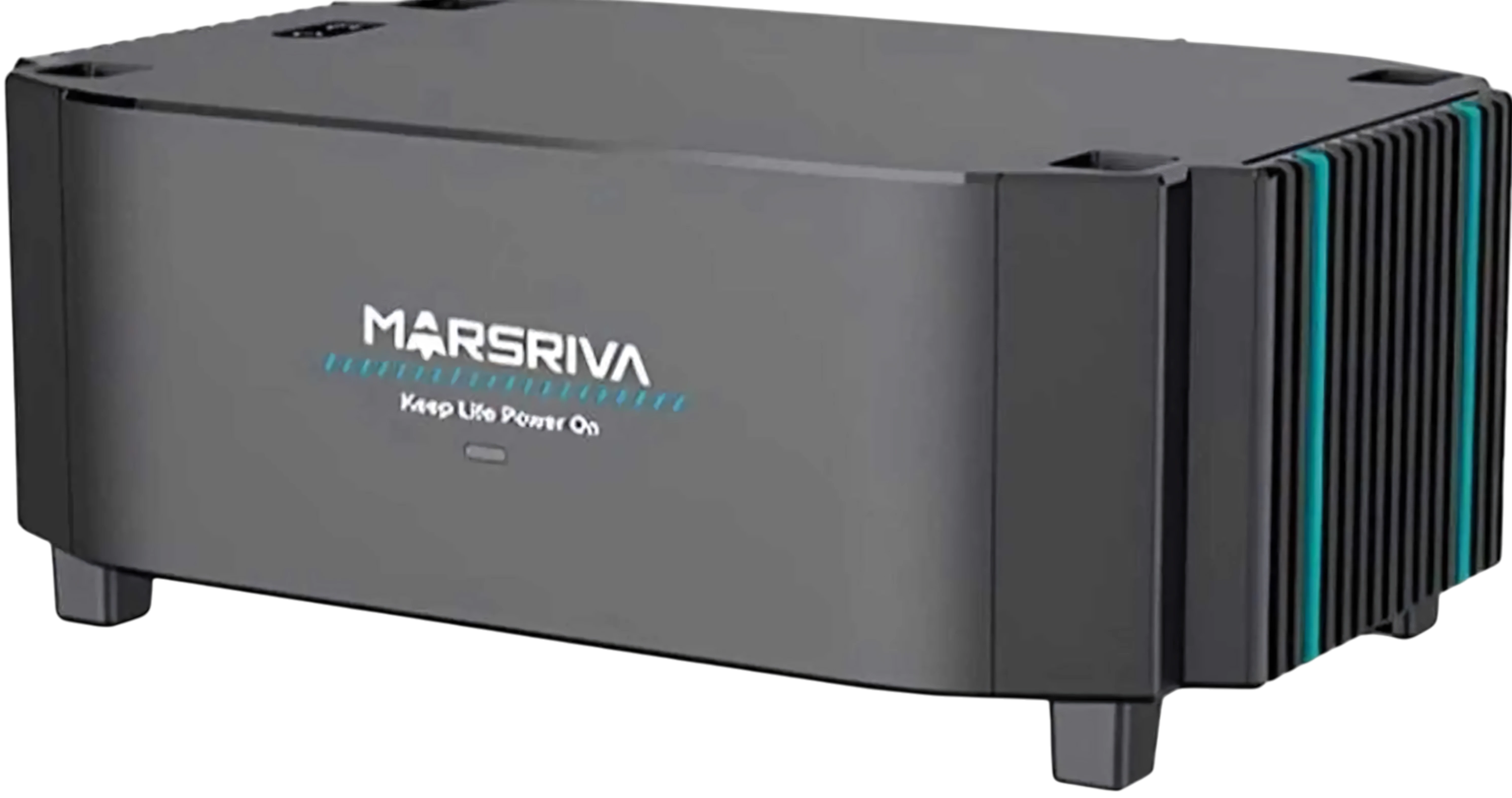 Дополнительная батарея MARSRIVA HES40