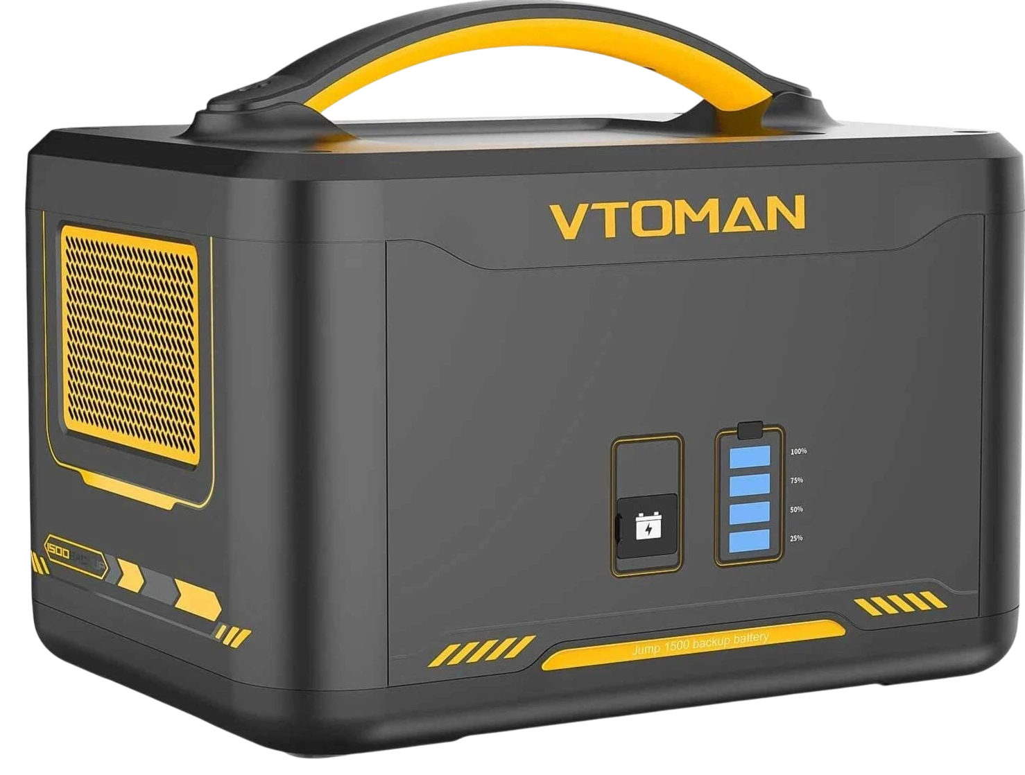VTOMAN Jump 1500 Extra Battery