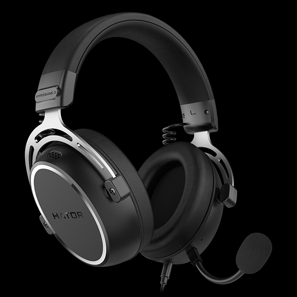 HATOR Hypergang 3 ESH05 Black