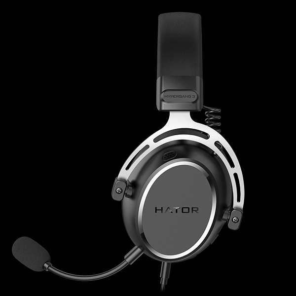 HATOR Hypergang 3 Black