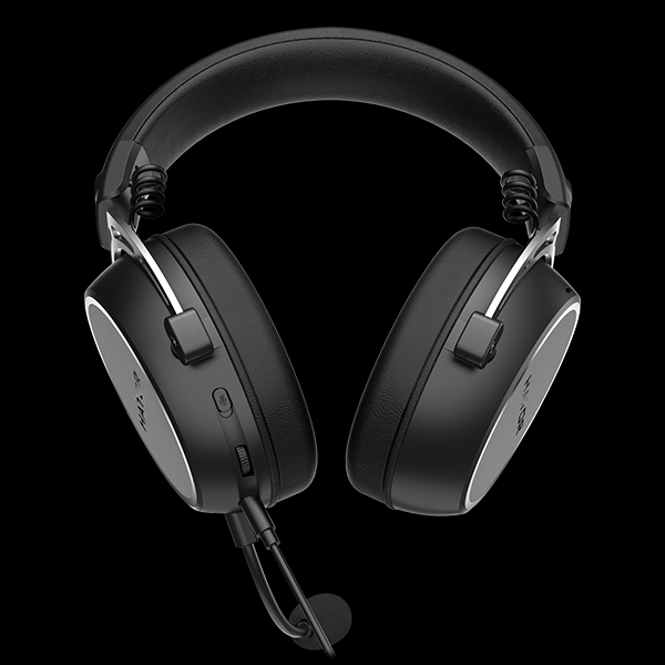 Конструкция HATOR Hypergang 3 Black