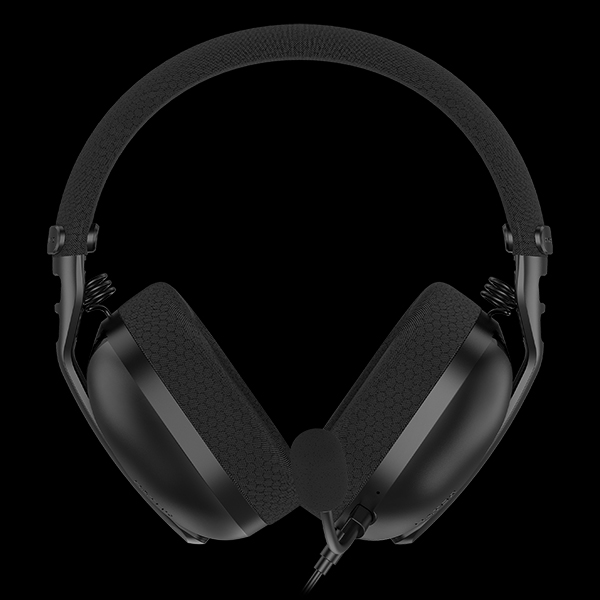 Конструкція HATOR Hyperpunk 3 ESH01