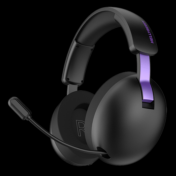 HATOR Hellyberry HH30 Wireless Black