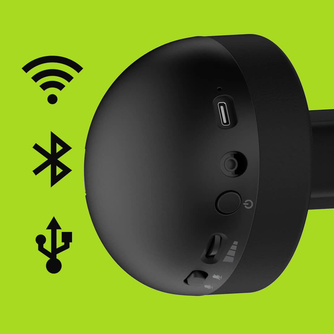 Подключение HATOR Hellyberry HH30 Wireless