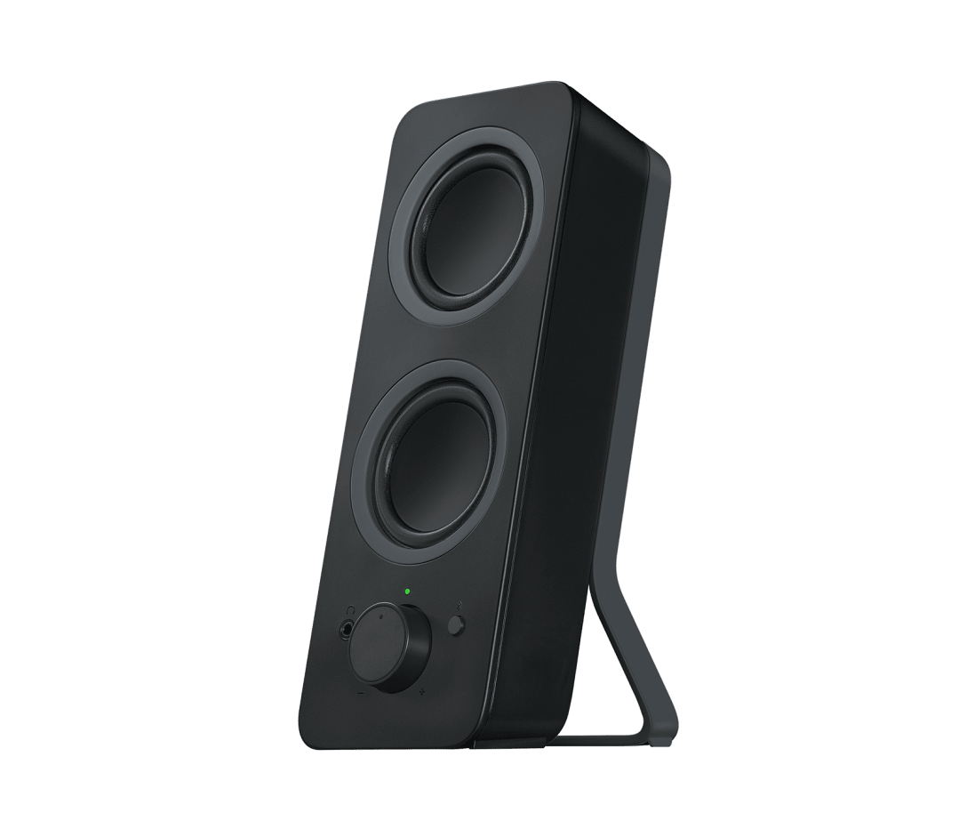 Колонка Logitech Z207 Black