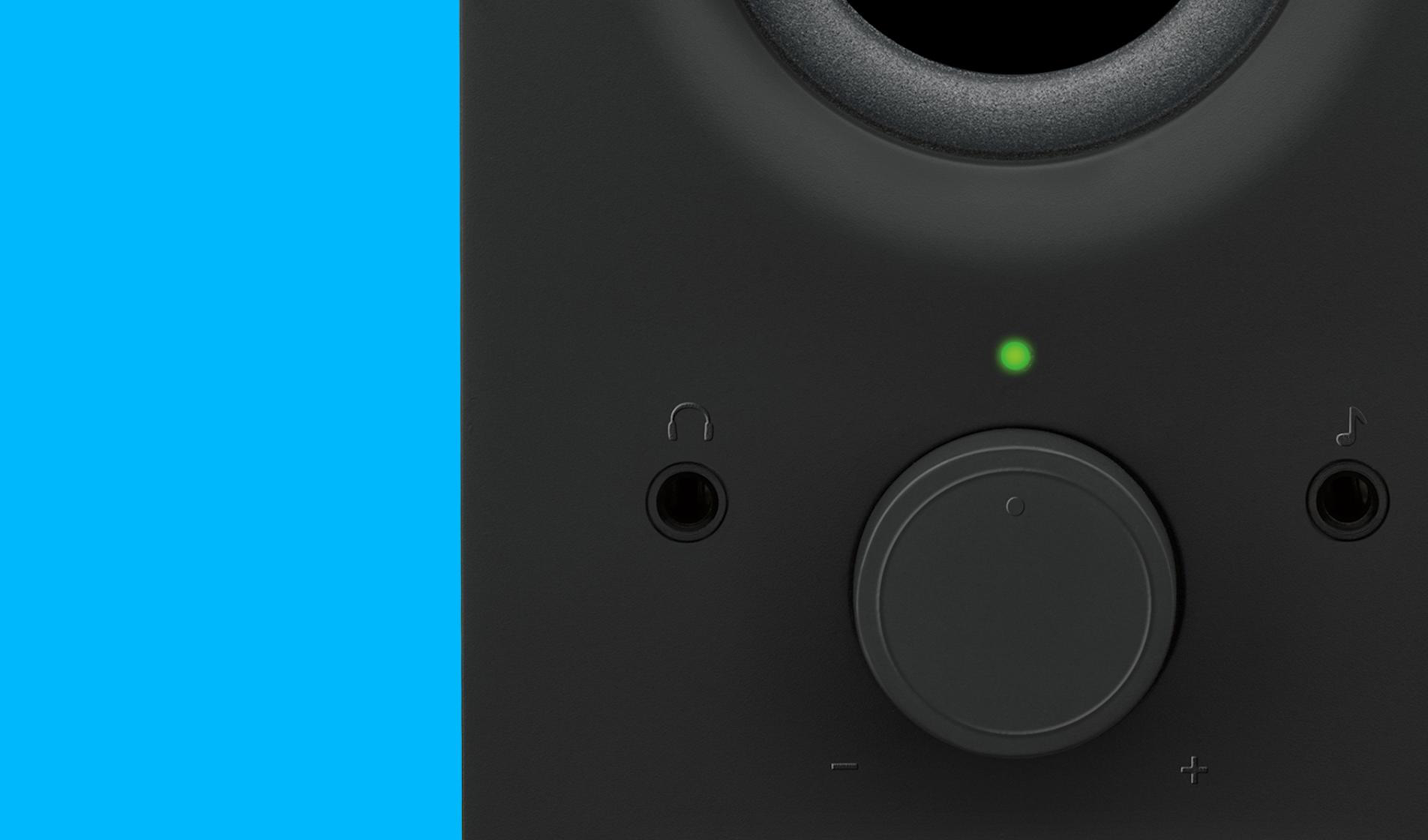 Керування Logitech Z150 Black