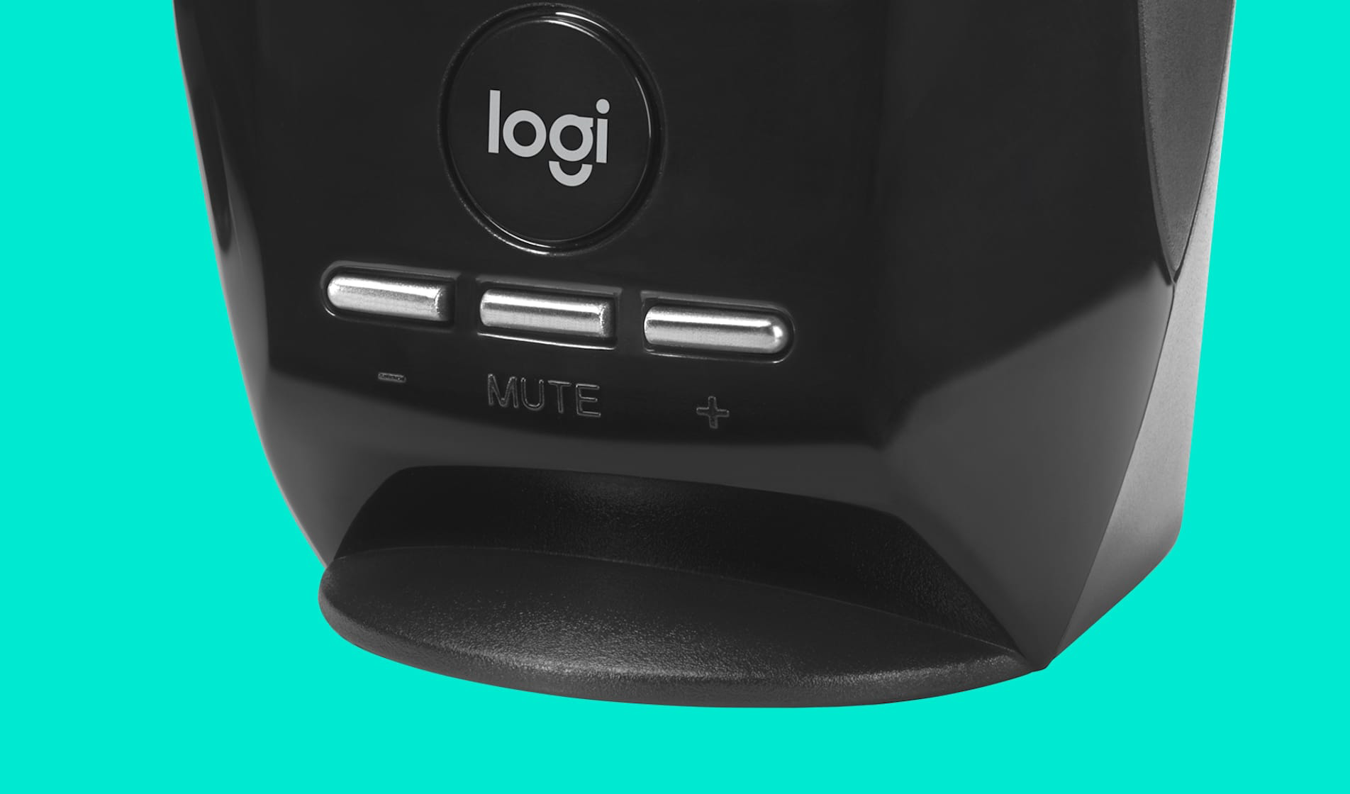 Кнопки управления Logitech S150 USB Black