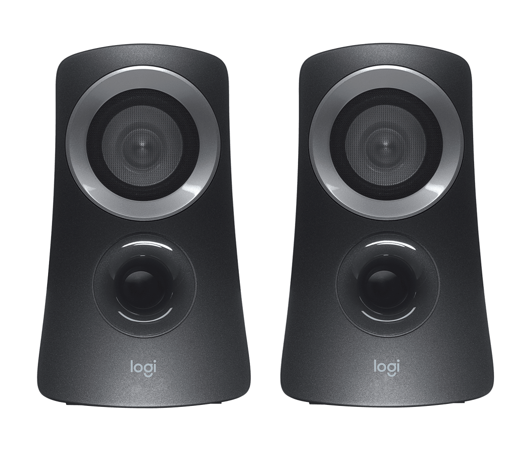 Колонки Logitech Z313 Black
