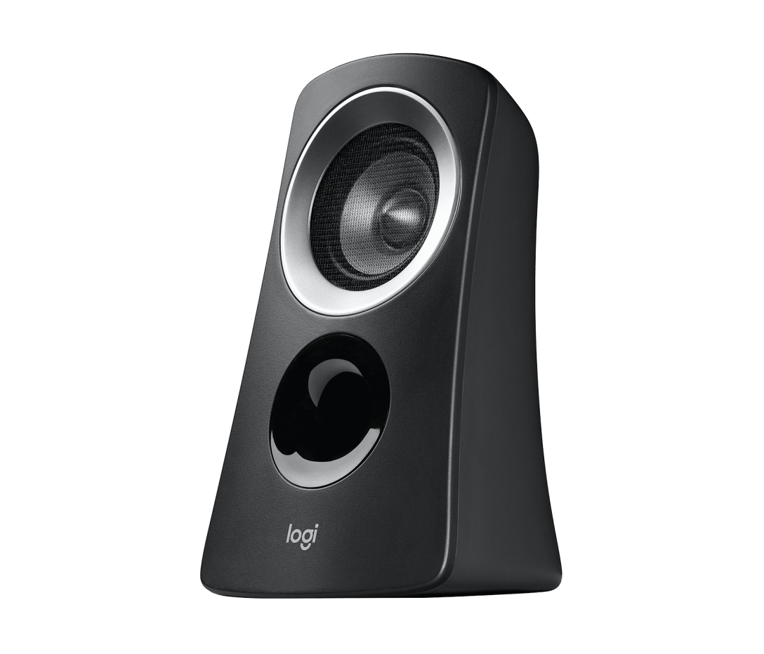 Сателлит Logitech Z313 Black