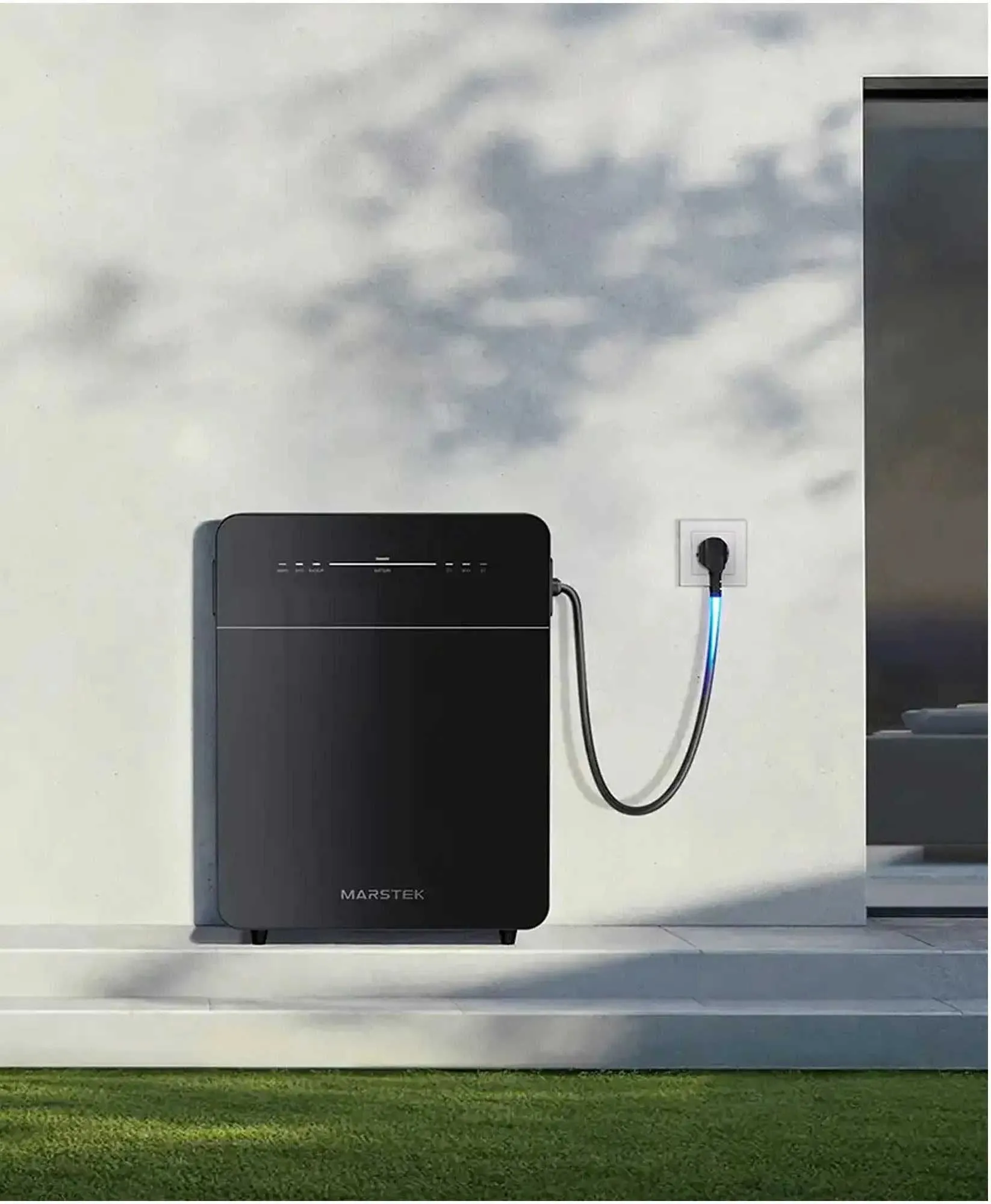 Marstek Venus-E IP65