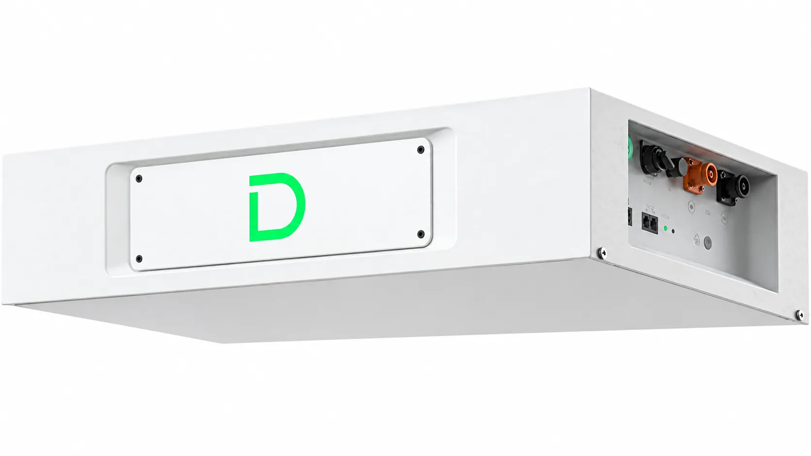 Панель підключення модуля керування Dyness STACK280