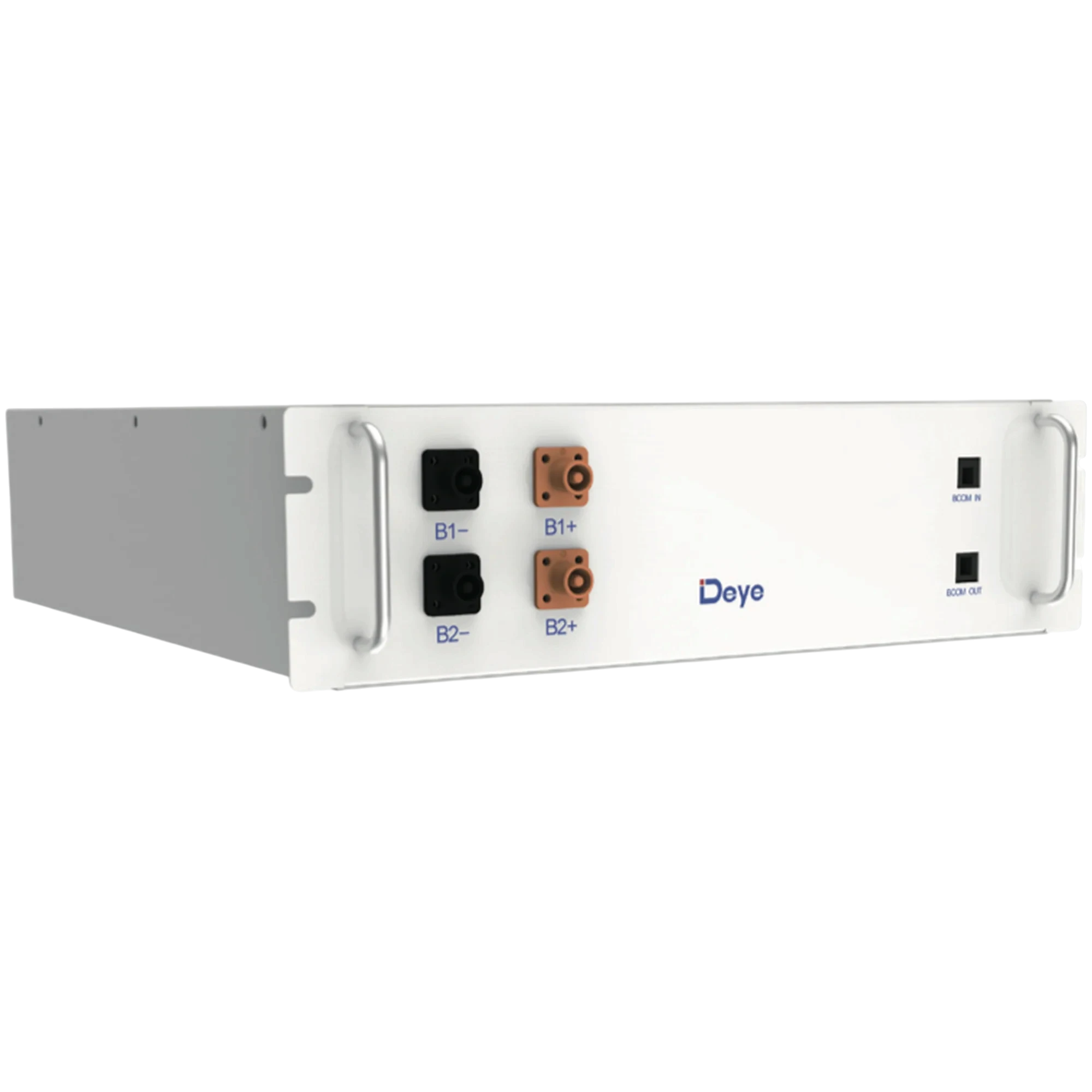 DEYE BOS-GM5.1-D, полный вид аккумуляторного модуля