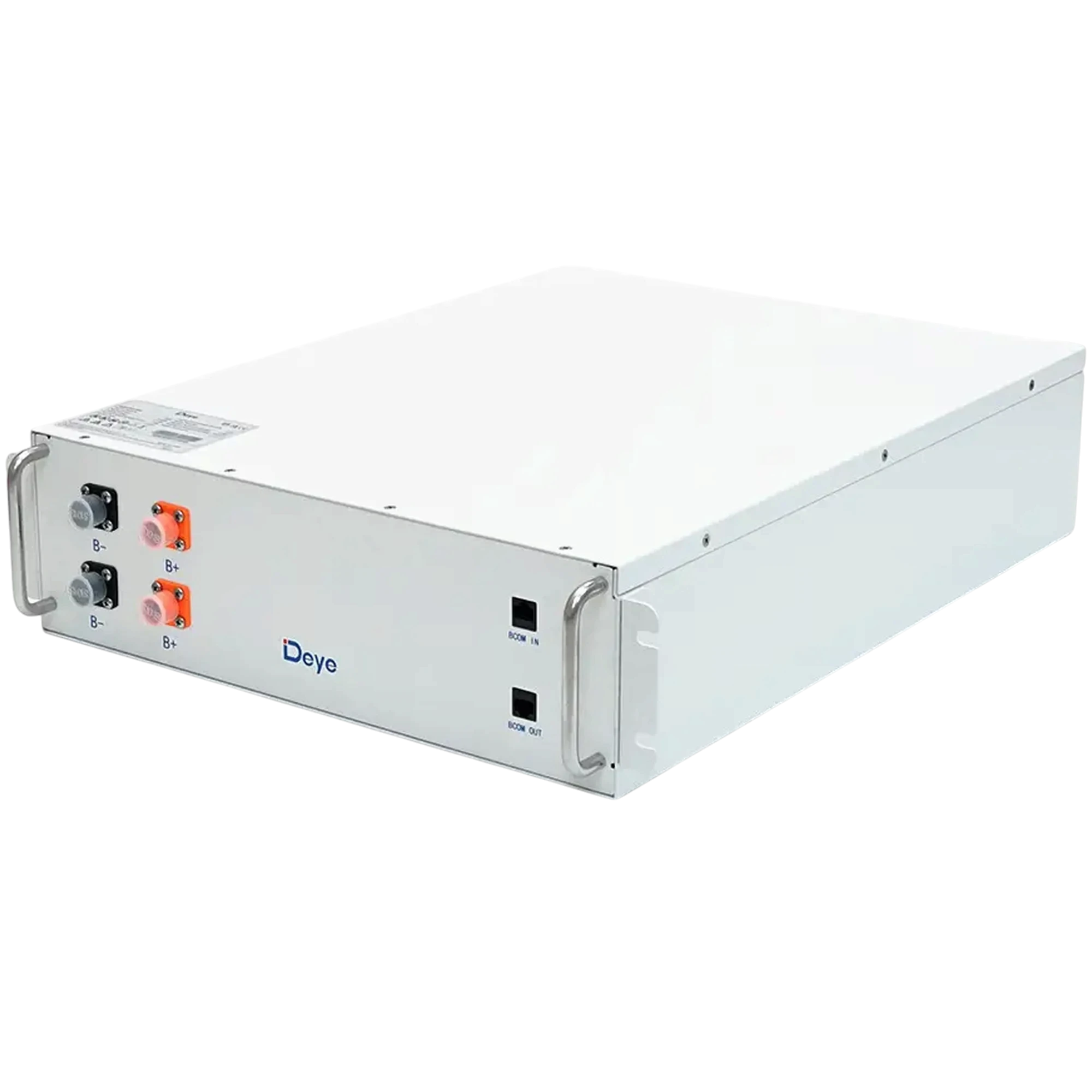 DEYE BOS-GM5.1-D, общий вид с противоположной стороны