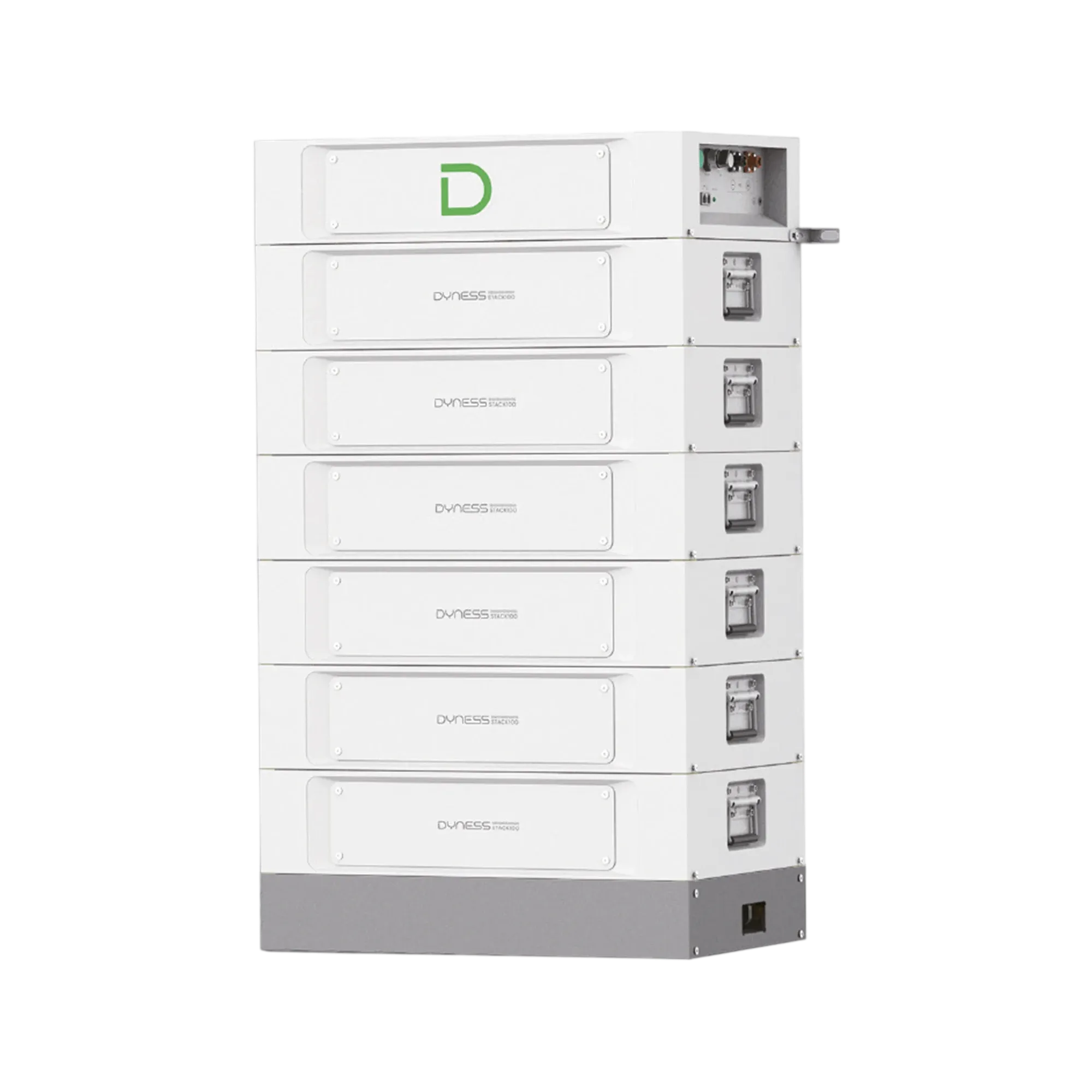 Модульна конструкція Dyness STACK100