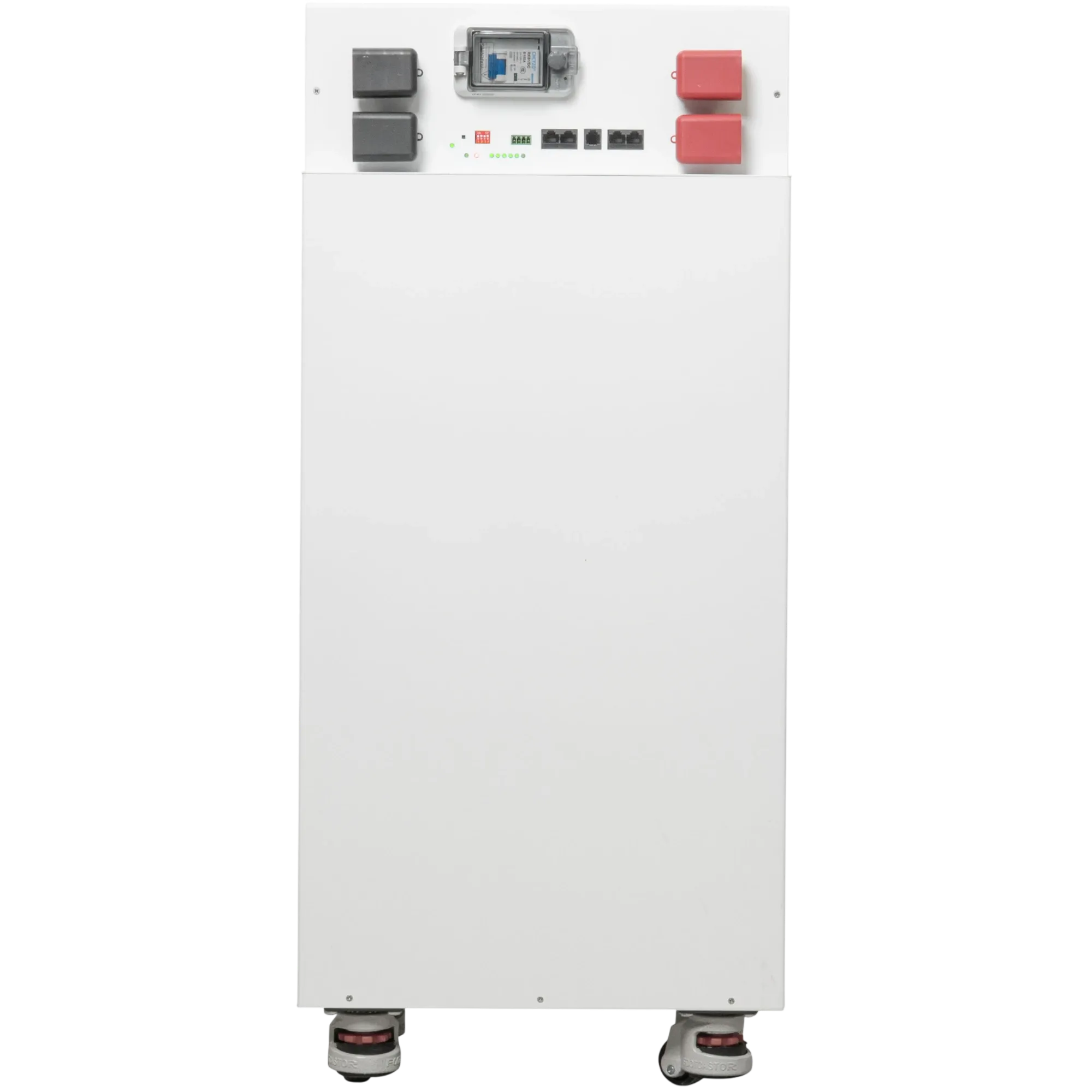 Акумуляторний модуль Solarverse Powerbrick SV51280-14.3KW