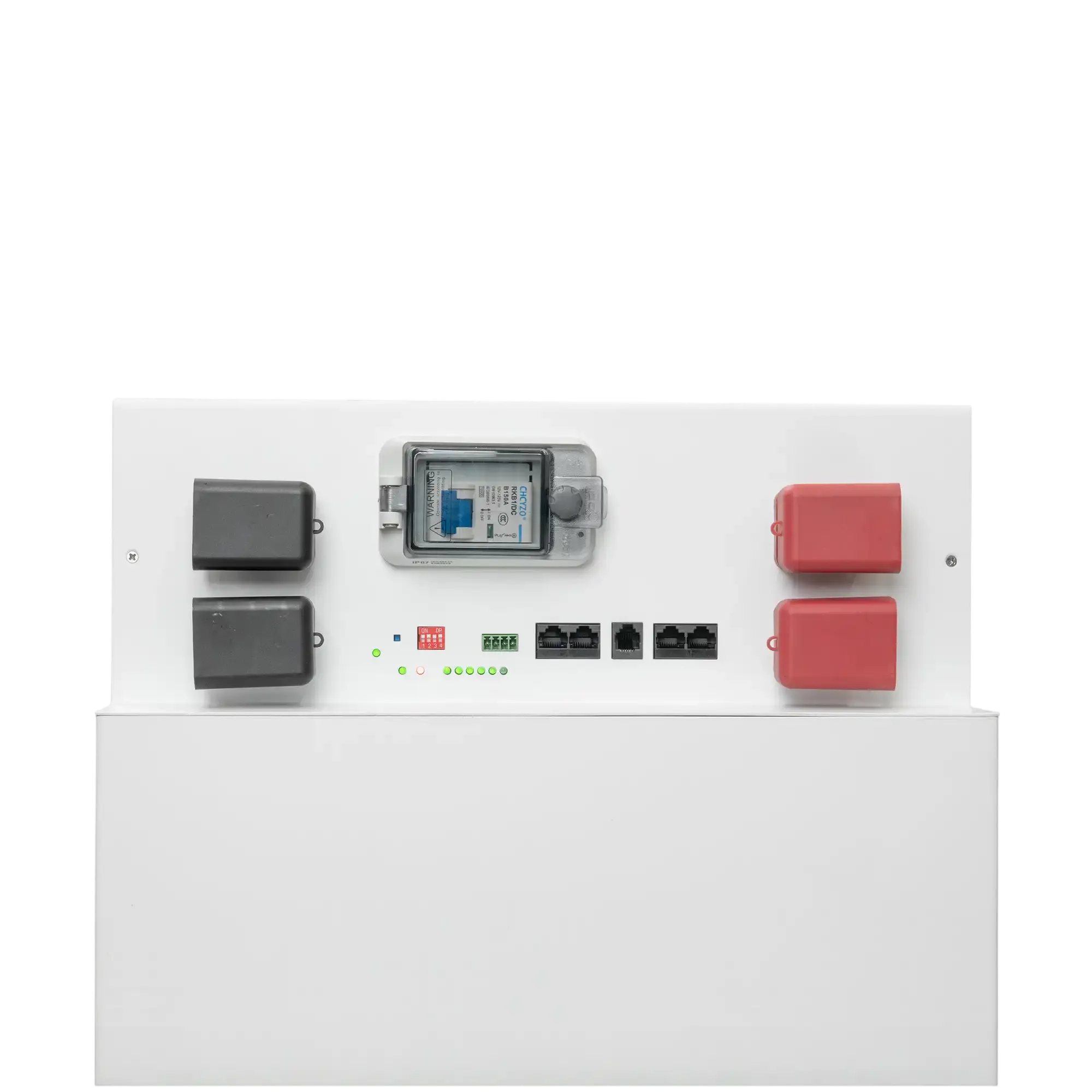 Solarverse Powerbrick з елементами LiFePO4