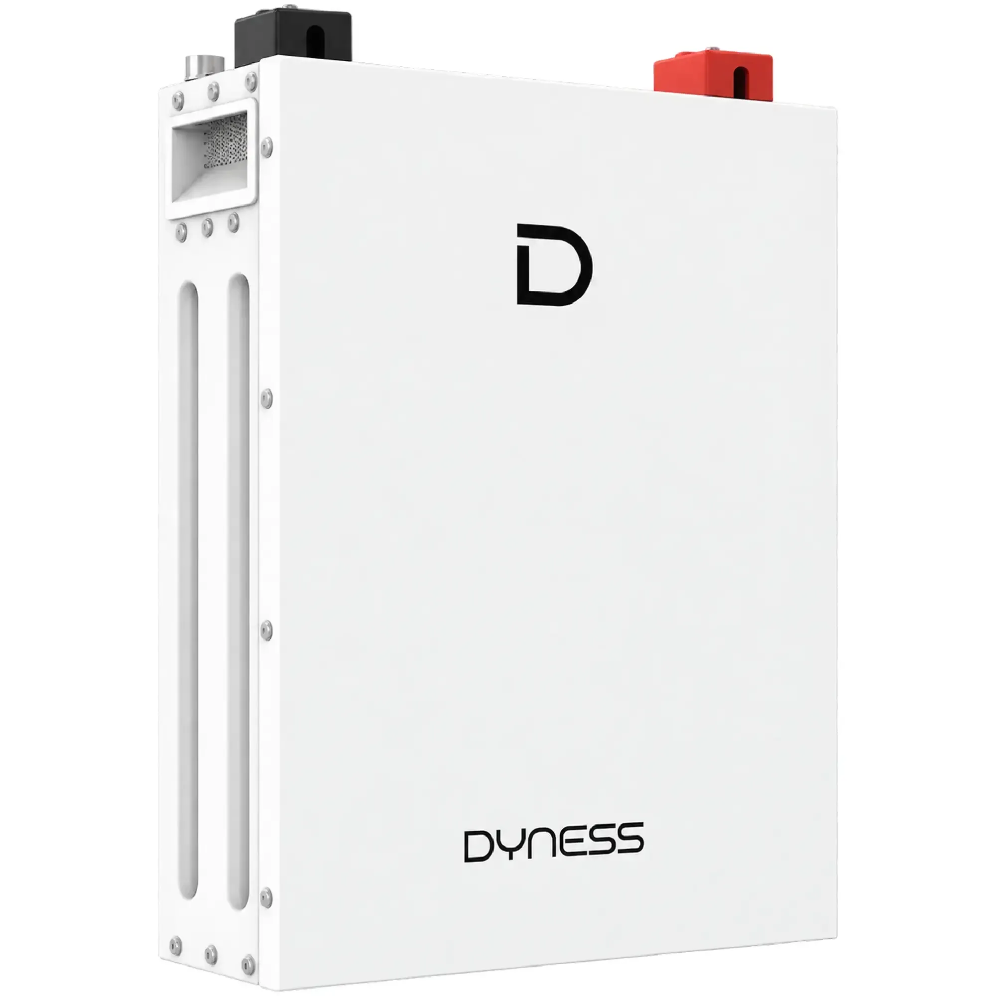 Dyness DL5.0F Heat - конструкція та підключення