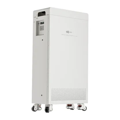 Акумуляторна батарея Ecosolex Opti L16 RS-C51314F, вигляд під кутом