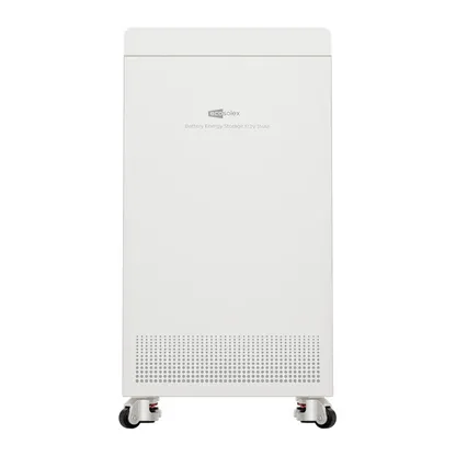 Ecosolex Opti L16, фронтальний вигляд