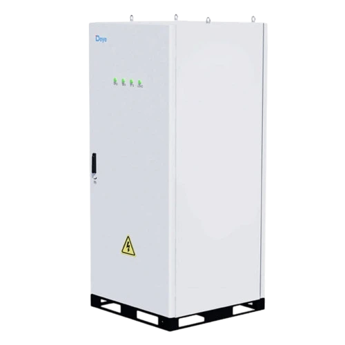 DEYE MS-TS500-2 - коммутационный шкаф под углом