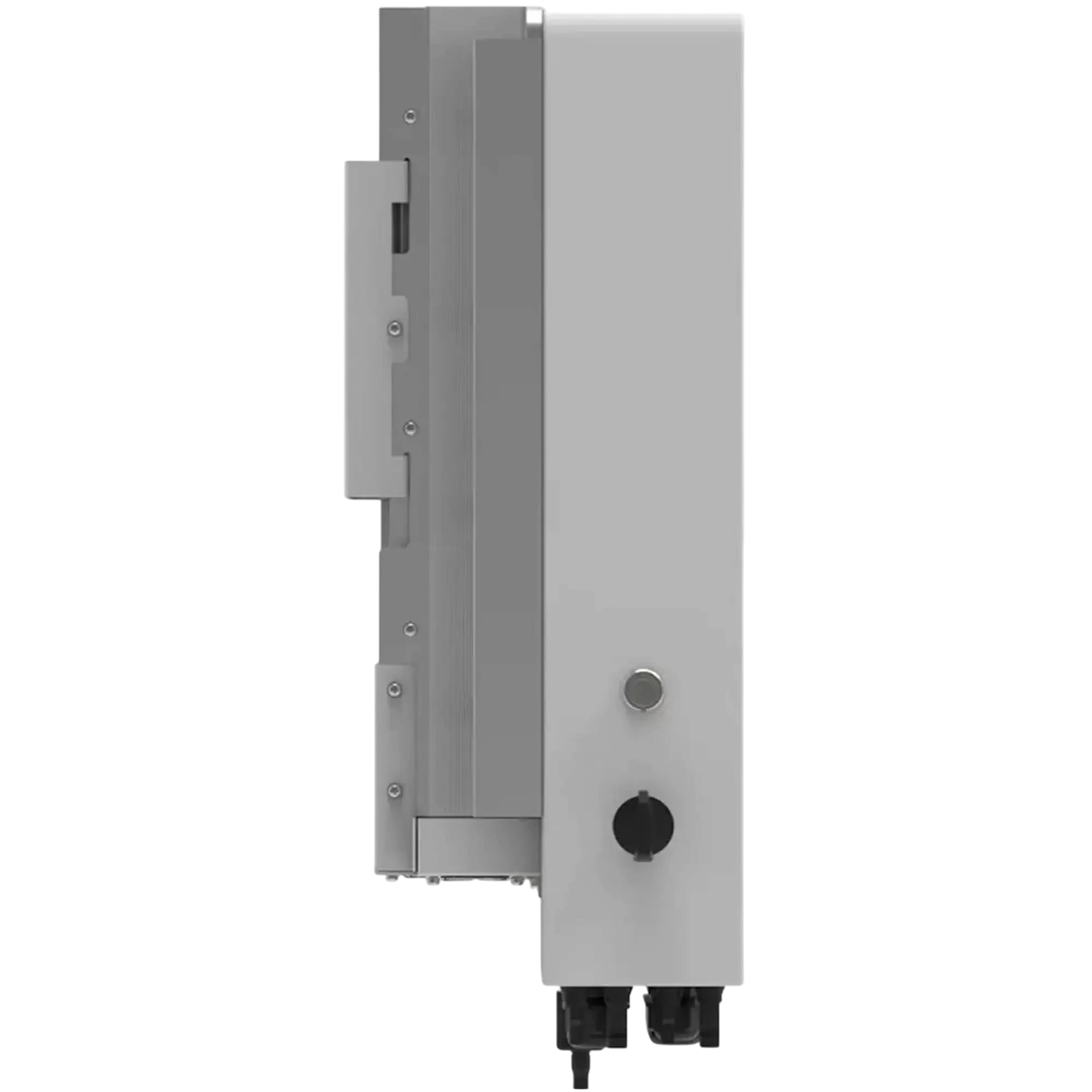 Deye SUN-3.6K-SG05LP1-EU-AM2-P, боковой вид инвертора
