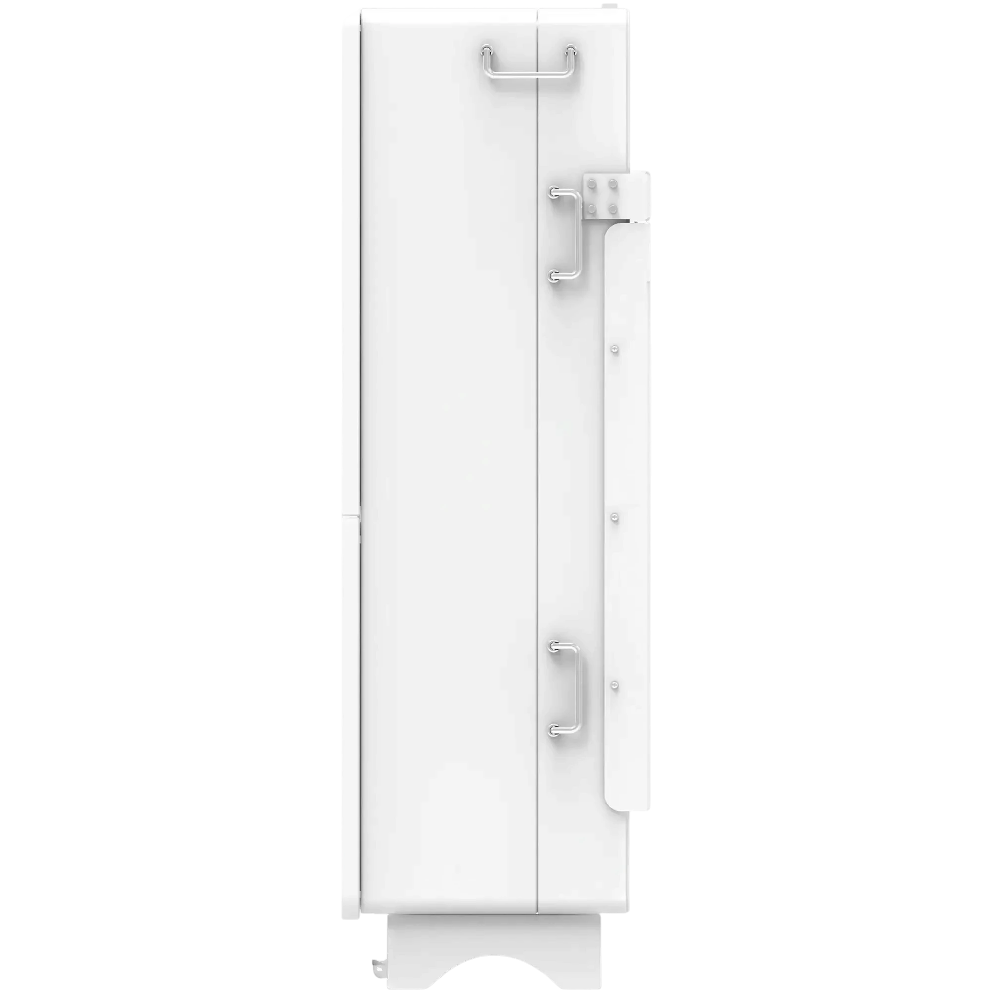 Deye SUN-100K-SG02HP3-EU-GM10 - інша бічна сторона корпусу